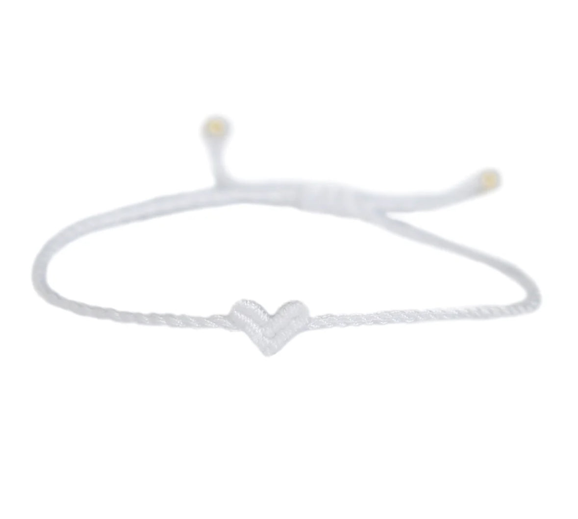 Armband Heart Small