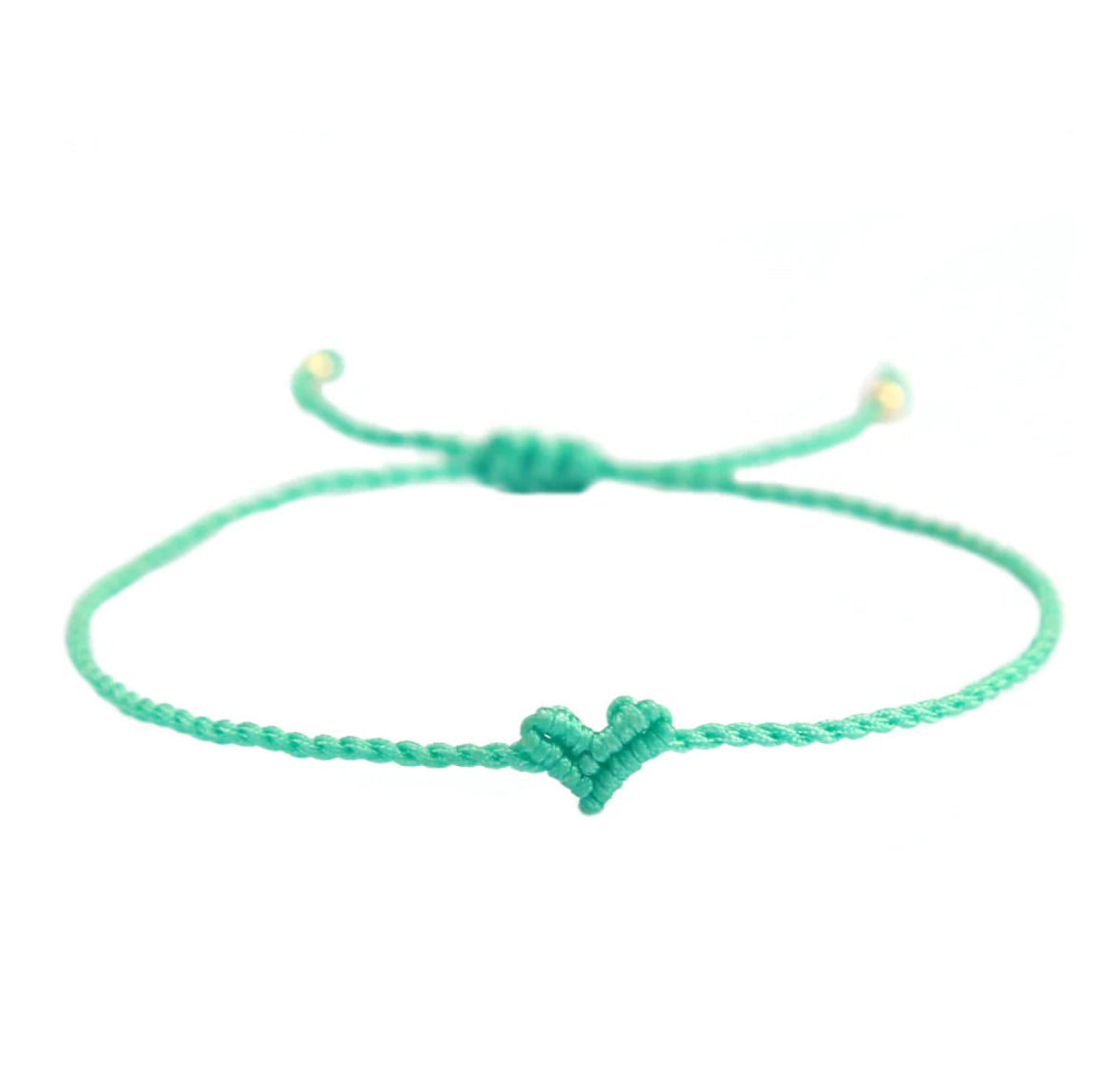 Armband Heart Small