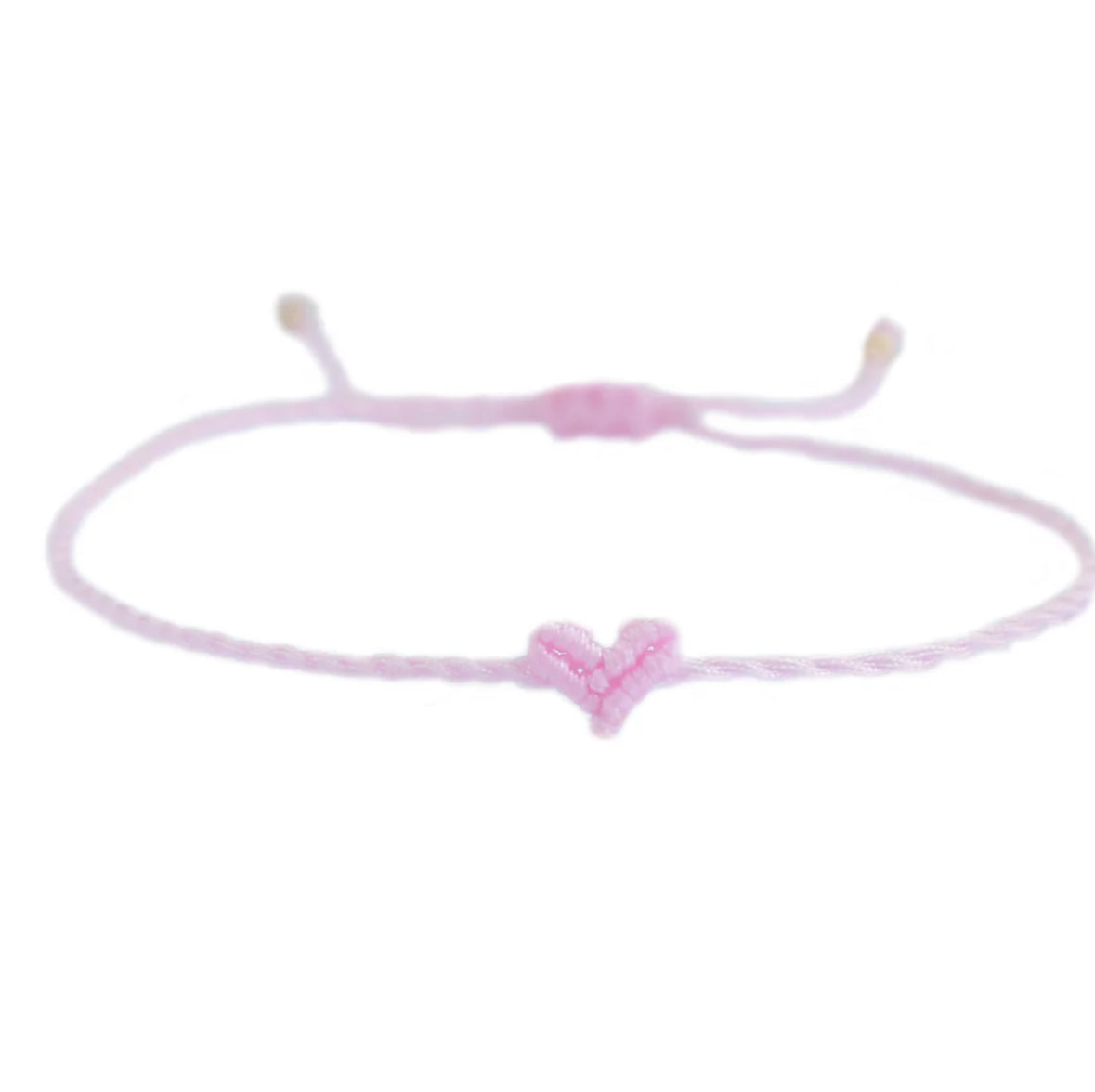 Armband Heart Small