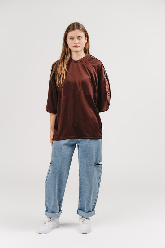 KKLBLSHIRT Jersey Cropped