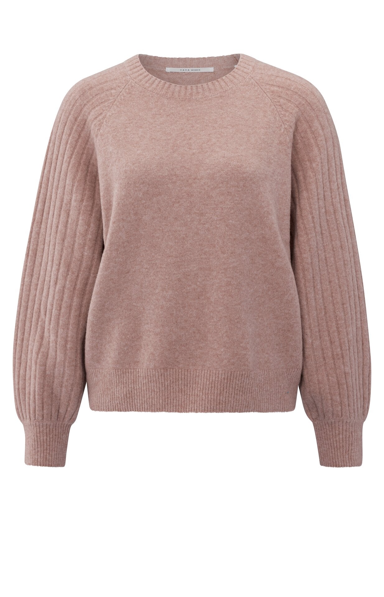 YAYAKNITTED Sweater