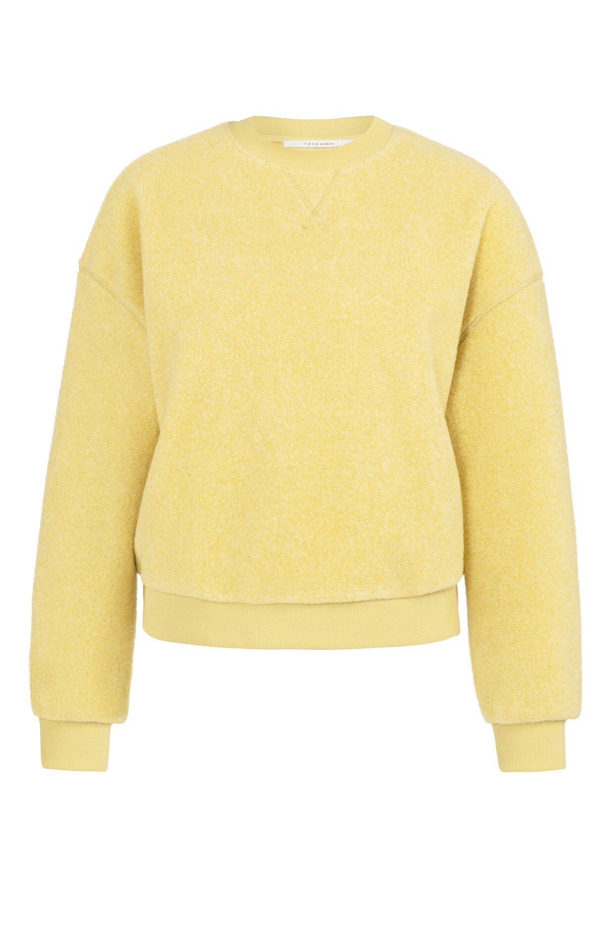 YAYATEDDY Pullover (verschiedene Farben)
