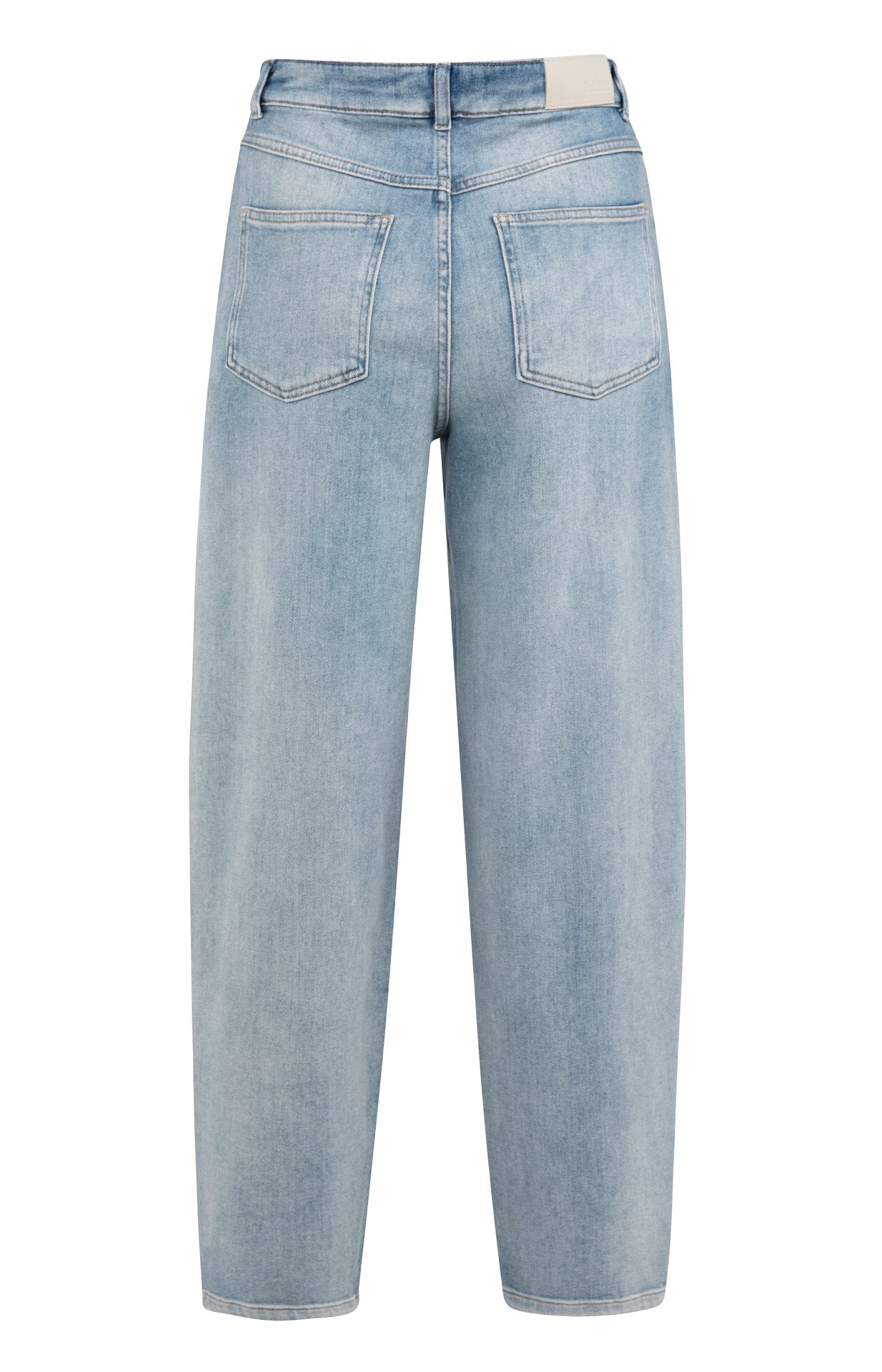 YAYADENIM Light Blue