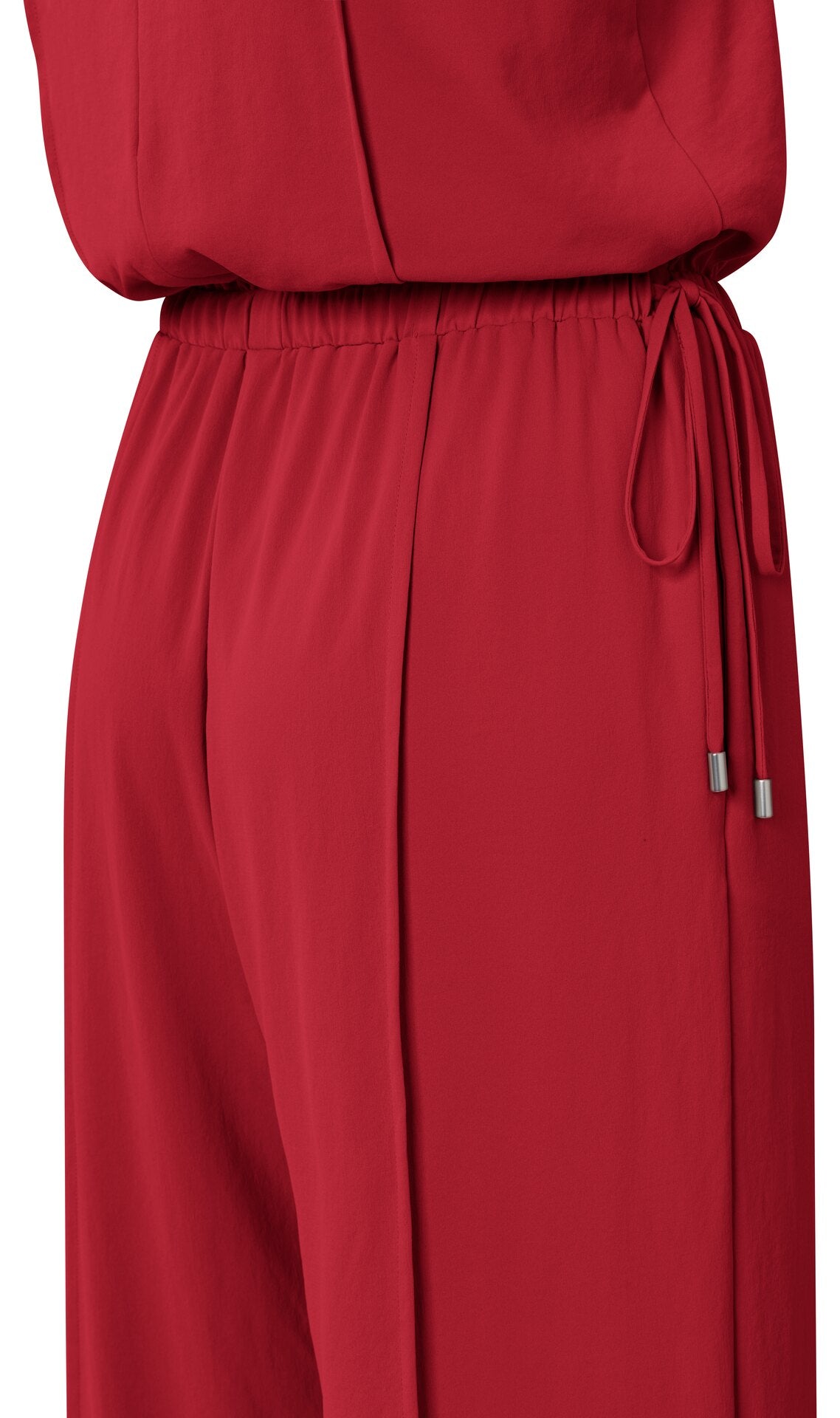 YAYAJUMPSUIT Red