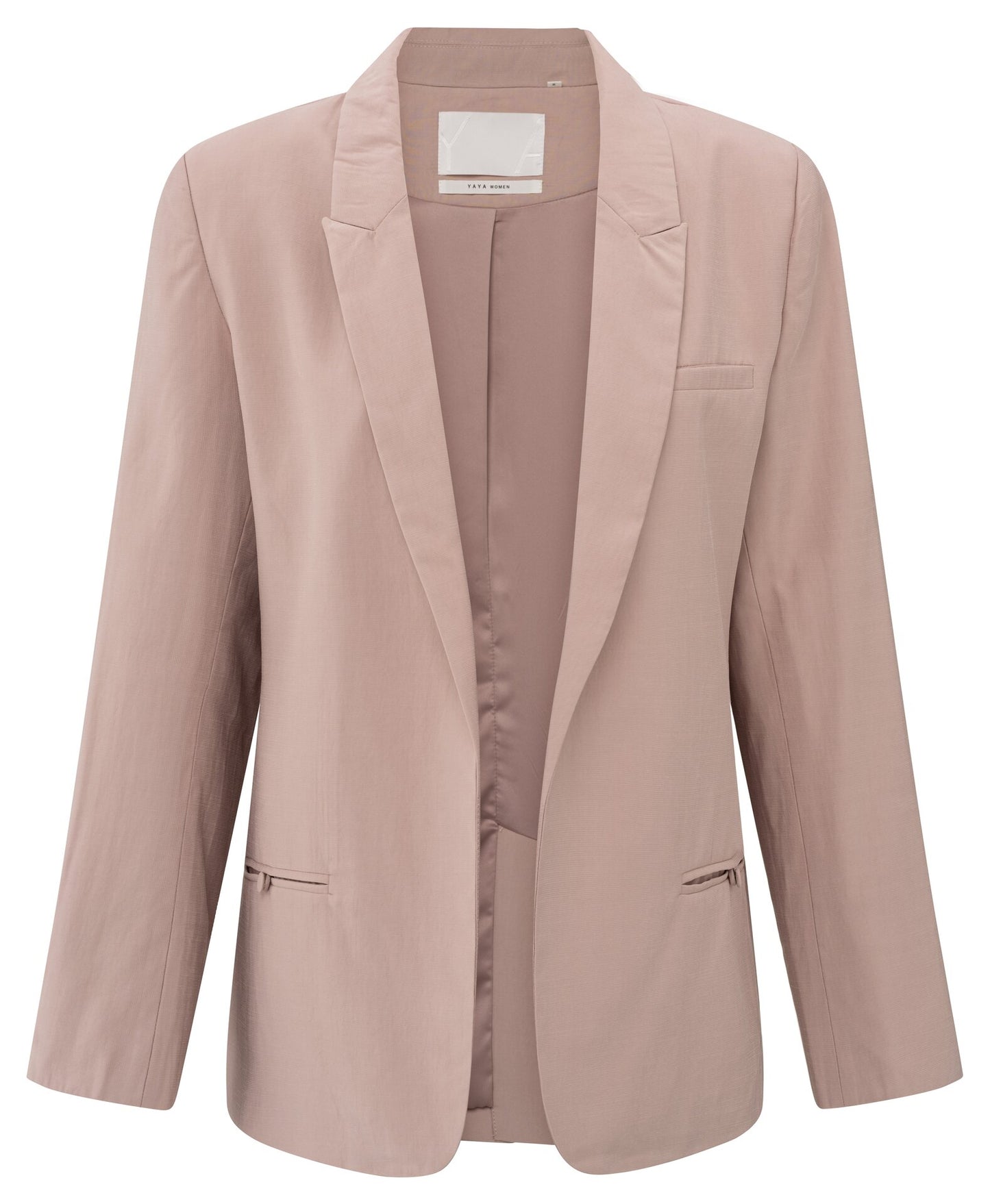 YAYABLAZER Mauve Pink
