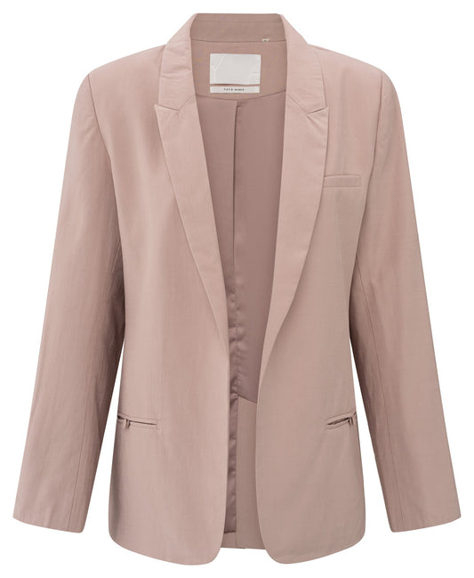 YAYABLAZER Mauve Pink