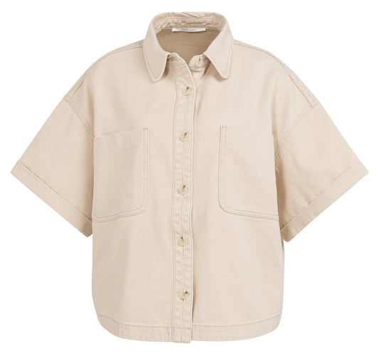 YAYADENIM Jacket