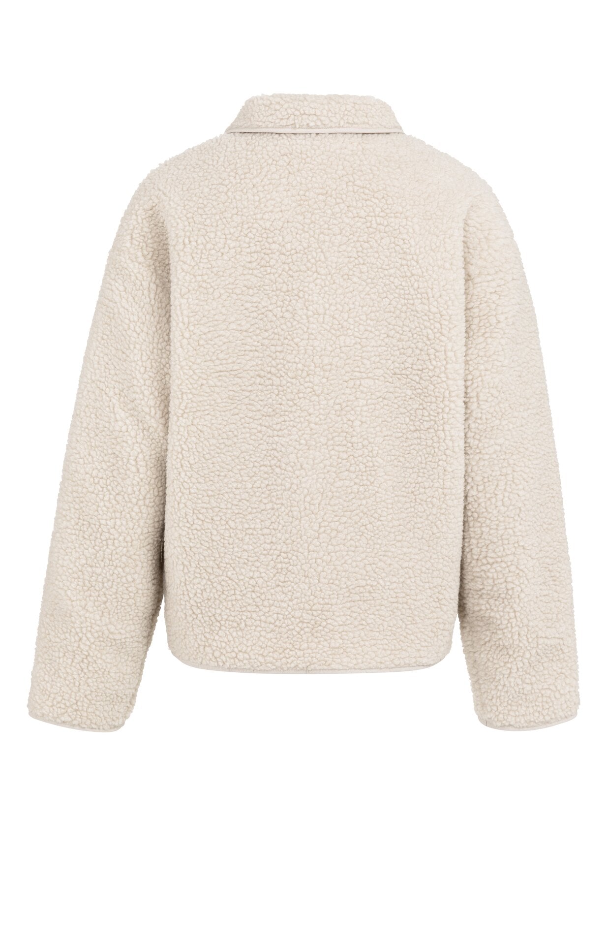 YAYATEDDY Wendejacke