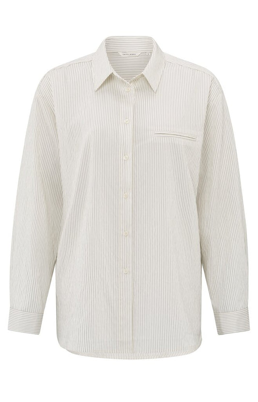 YAYAPINSTRIPE Blouse