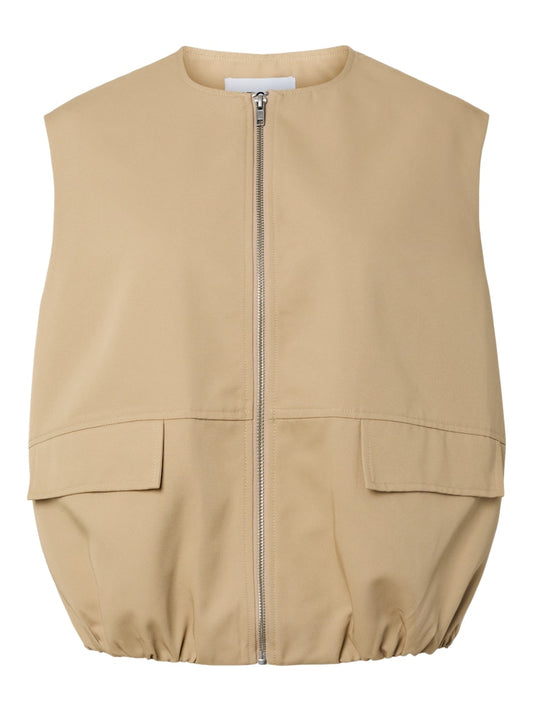 PCBERIT Balloon Bomber Vest