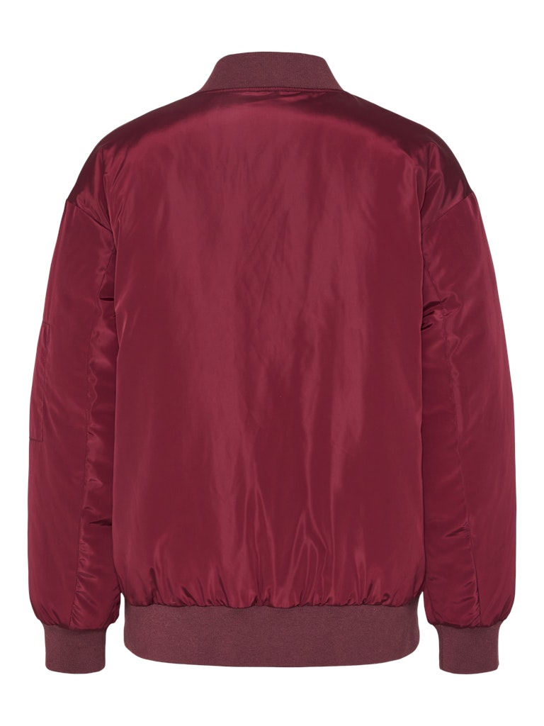 PCASTER Bomber Jacket
