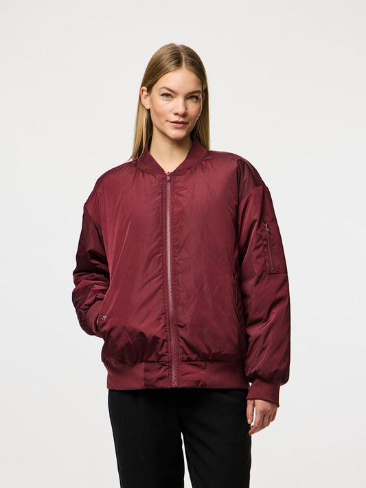 PCASTER Bomber Jacket