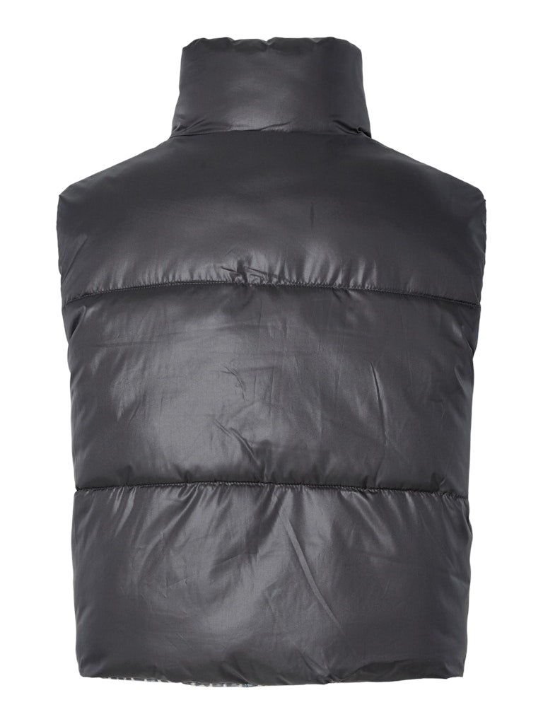 PCJIMMA Reversible Puffer Vest