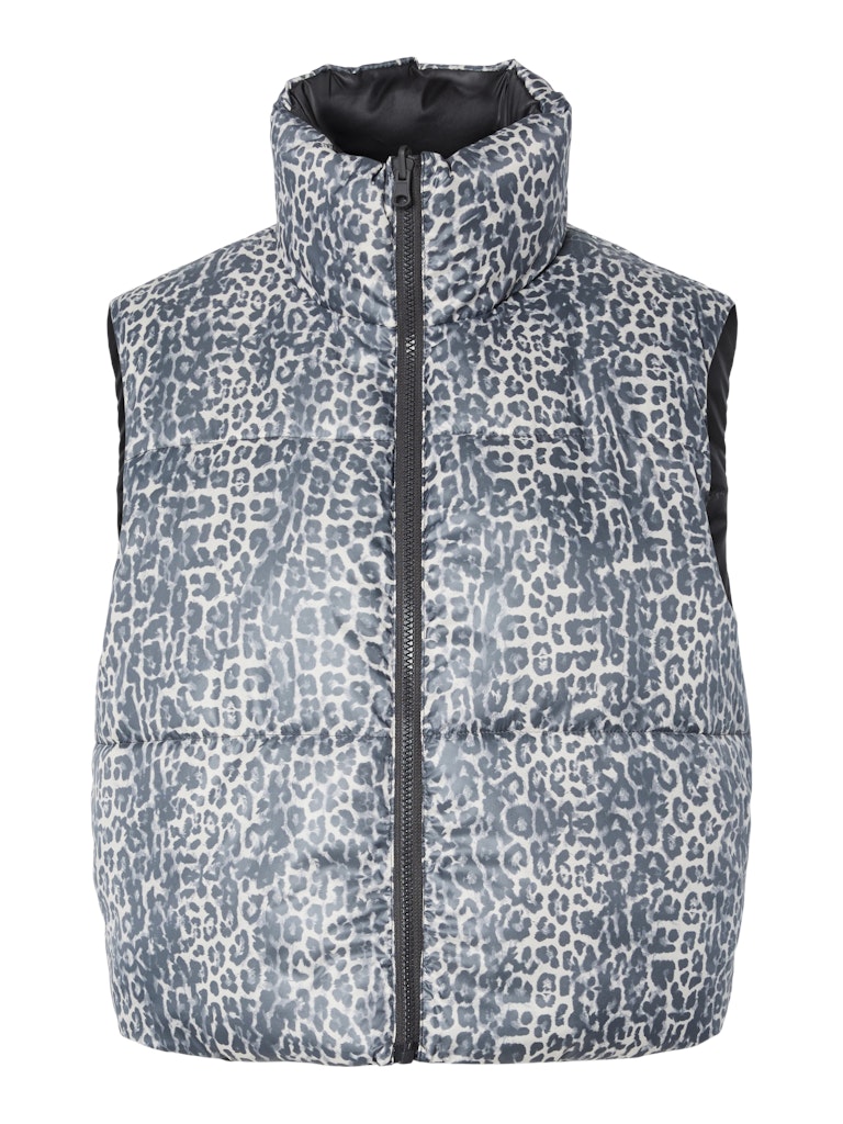 PCJIMMA Reversible Puffer Vest