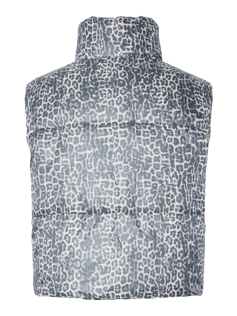 PCJIMMA Reversible Puffer Vest