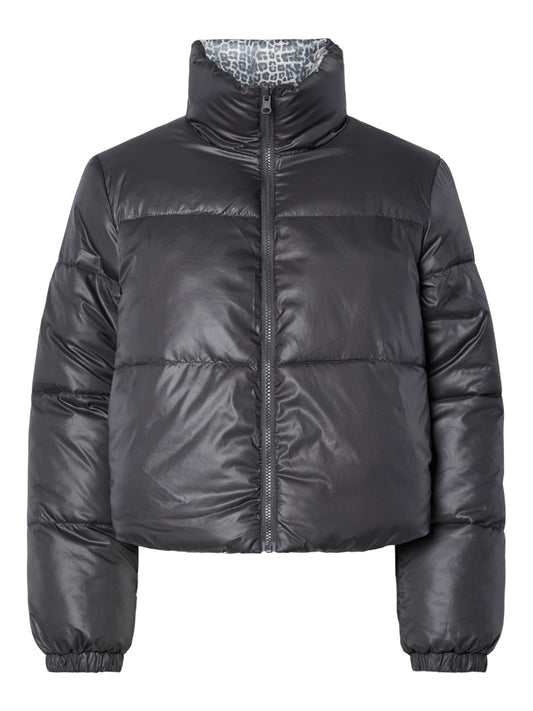 PCJIMMA Reversible Puffer Jacket