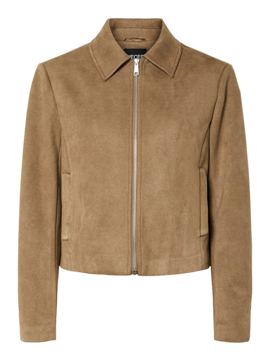 PCPROSEANNA Short Jacket