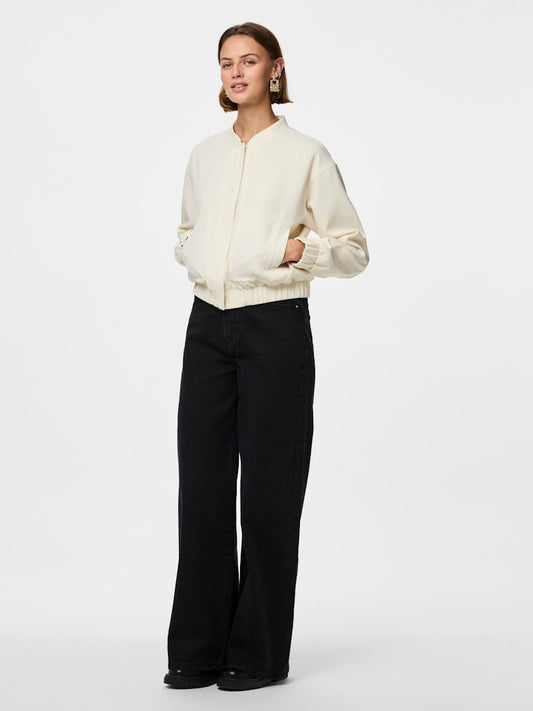 PCANNIE Bomber Jacket