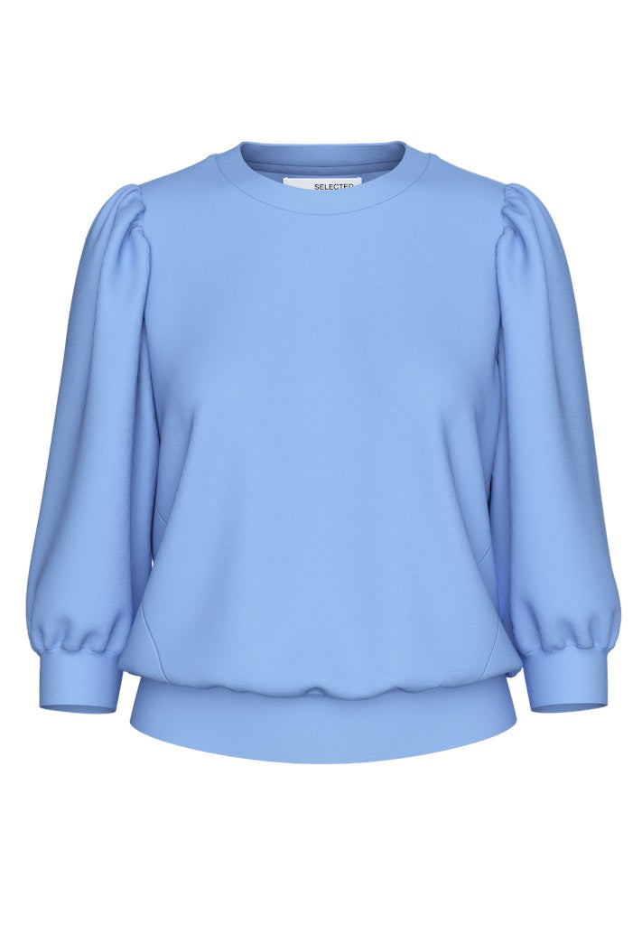 SLFTENNY Sweat Top (verschiedene Farben)