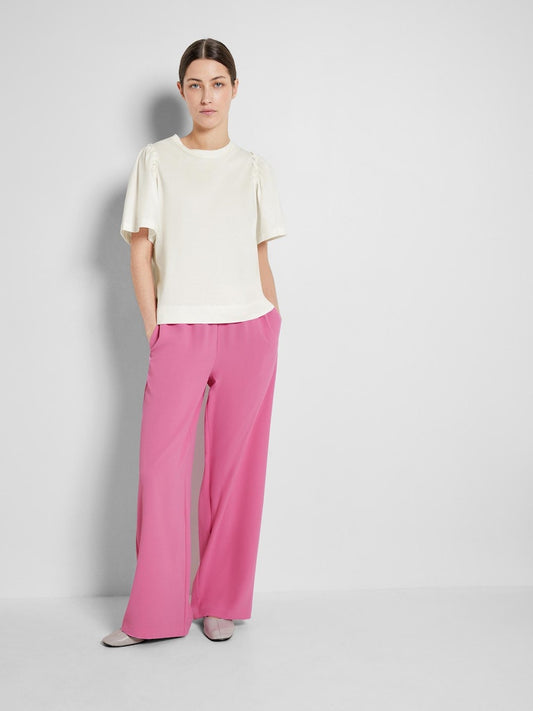SLFTINNIE Relaxed Wide Pant