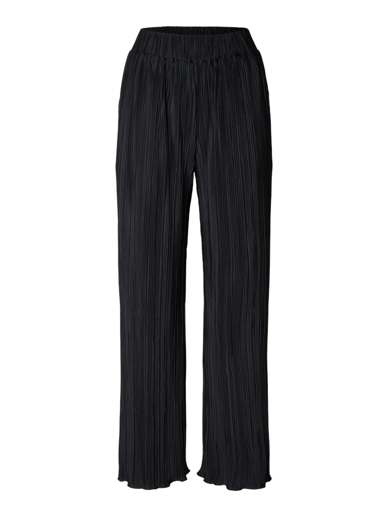 SLFELLIE Plissee Pant