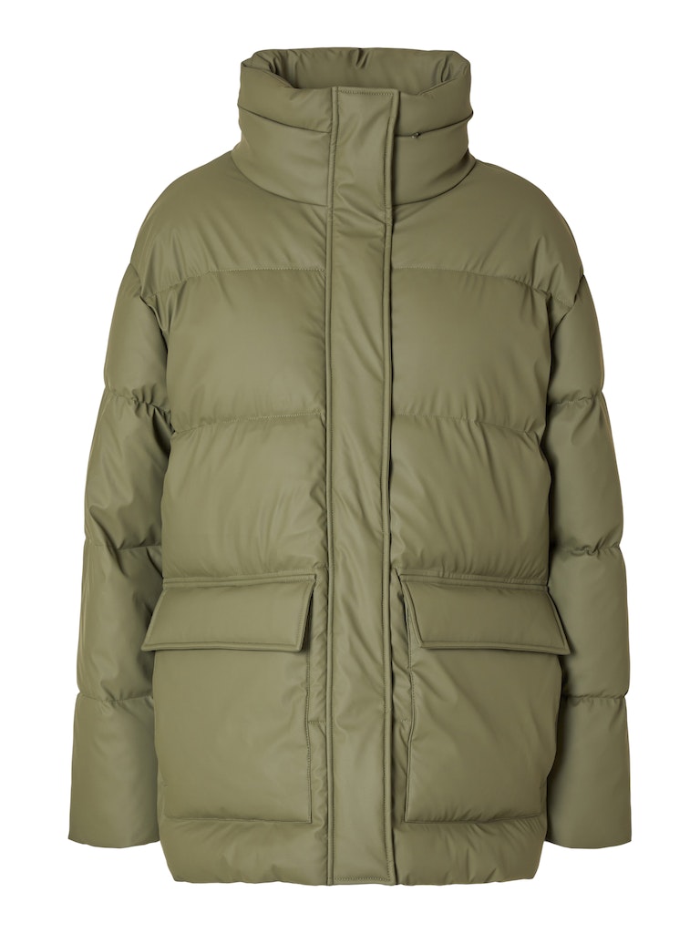 SLFRAGNA Jacket Kalamata