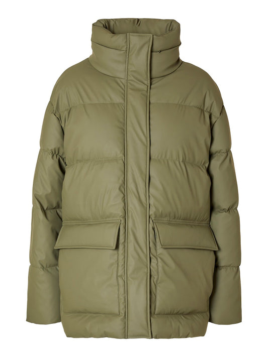 SLFRAGNA Jacket Kalamata