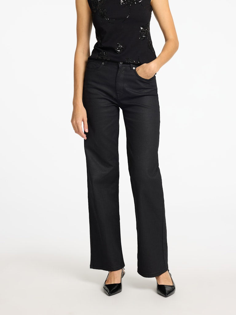 SLFVERA-ALICE Wide Jeans