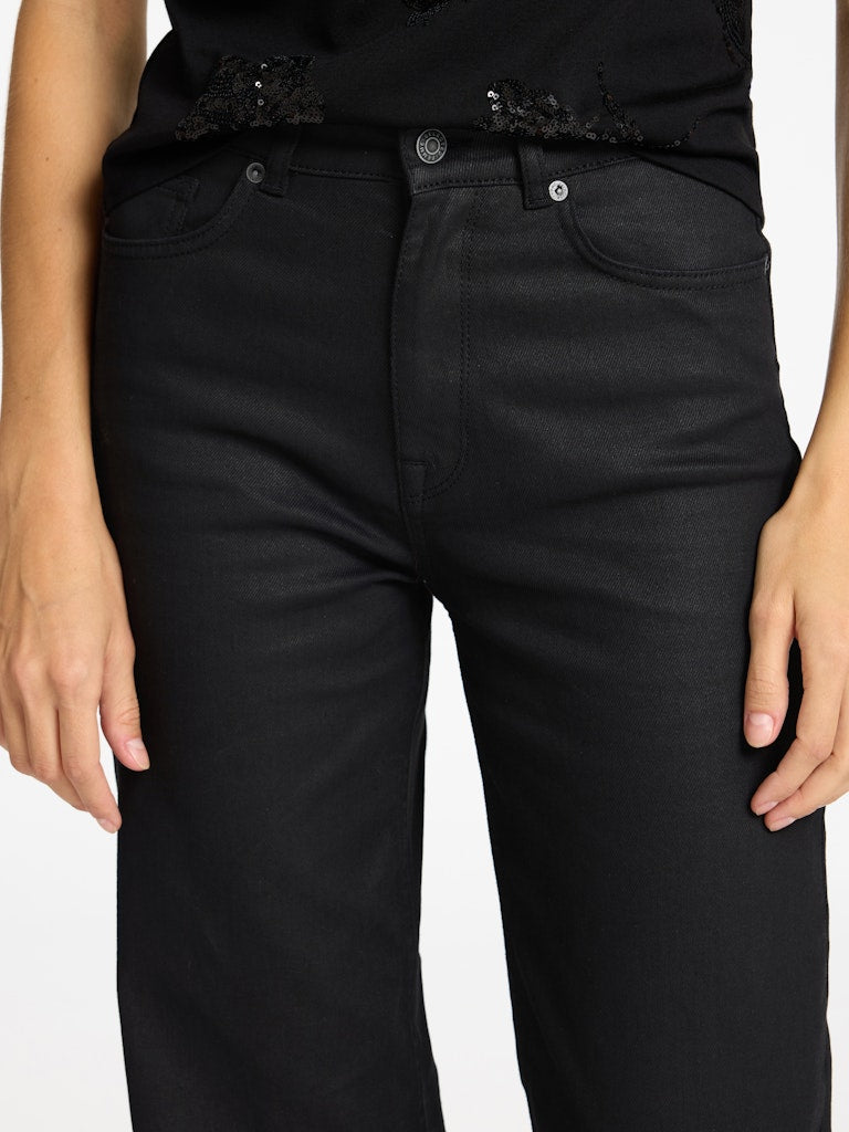 SLFVERA-ALICE Wide Jeans