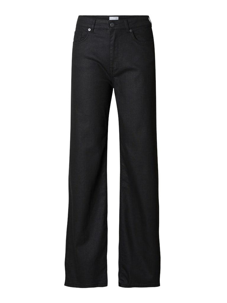 SLFVERA-ALICE Wide Jeans