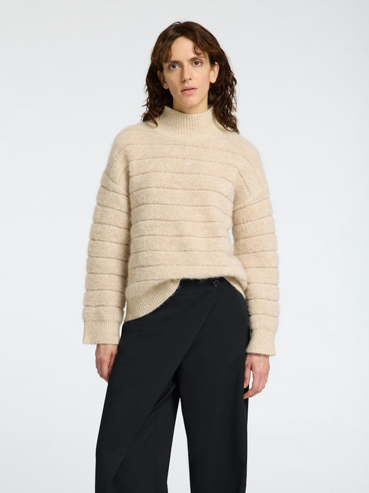 SLFALMINA Knit