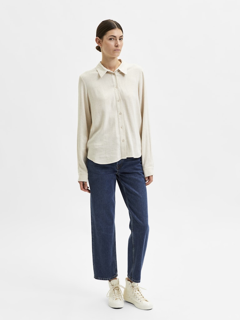 SLFVIVA Sun Shirt (verschiedene Farben)