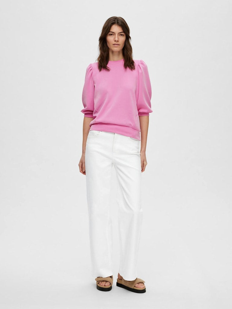 SLFTENNY Sweat Top (verschiedene Farben)