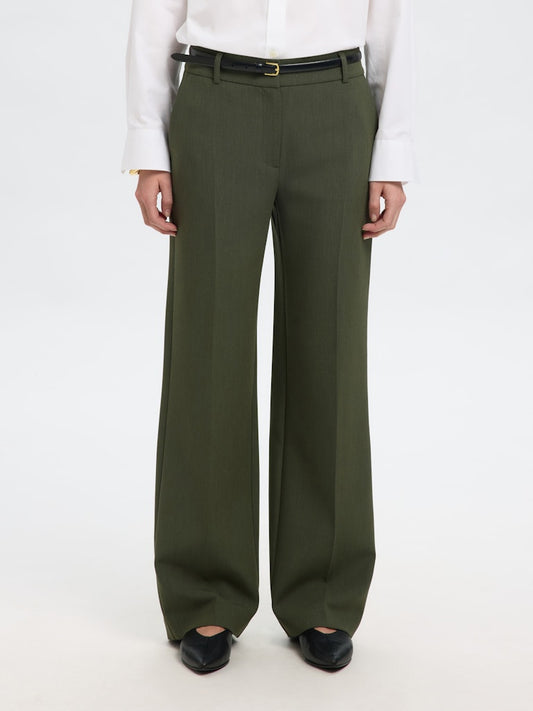 SLFRITA WIDE PANT