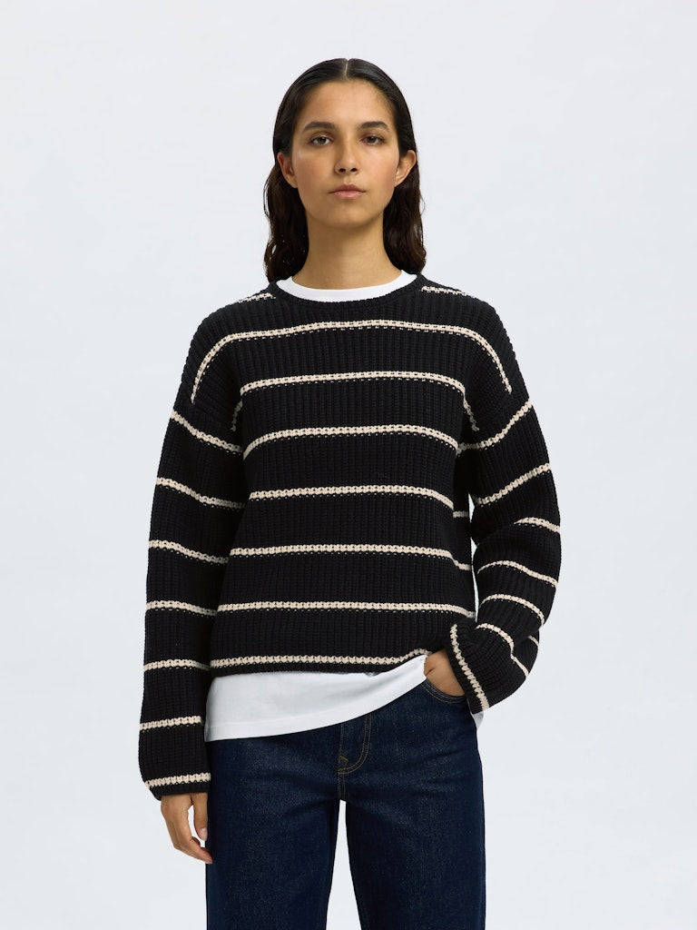 SLFSELMA Knit