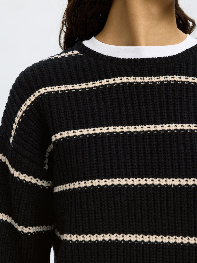 SLFSELMA Knit