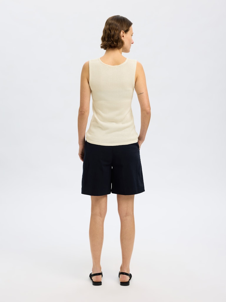 SLFMOON Knit Top (verschiedene Farben)