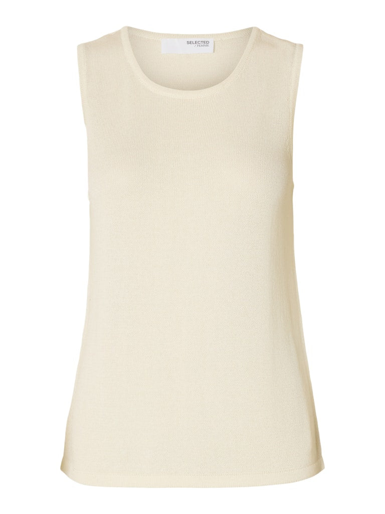 SLFMOON Knit Top (verschiedene Farben)