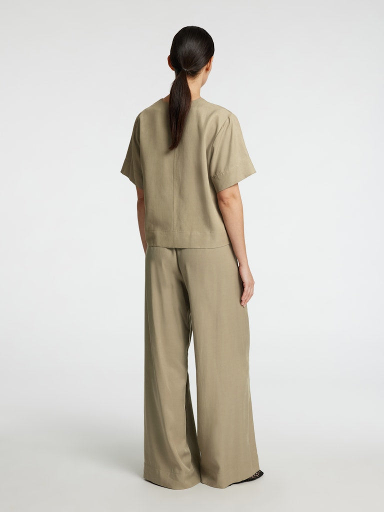 SLFNATUK Wide Pants