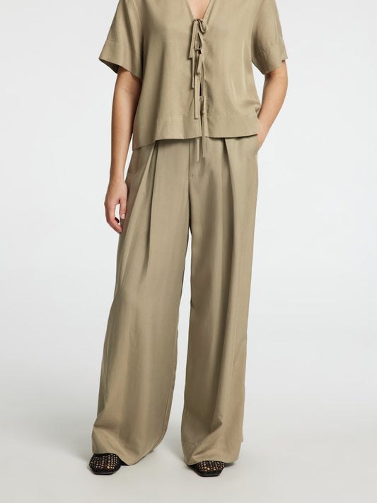 SLFNATUK Wide Pants