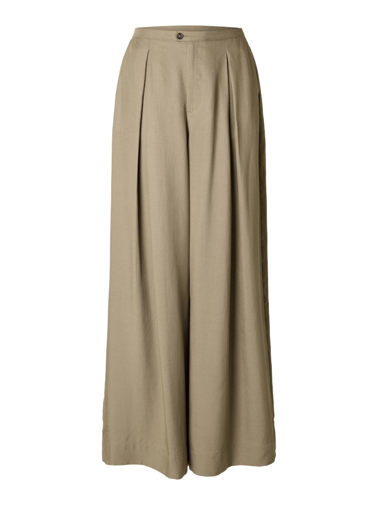 SLFNATUK Wide Pants