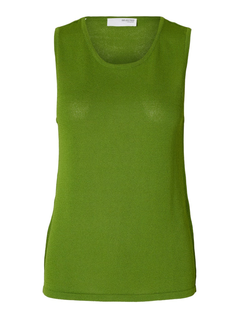 SLFMOON Knit Top (verschiedene Farben)