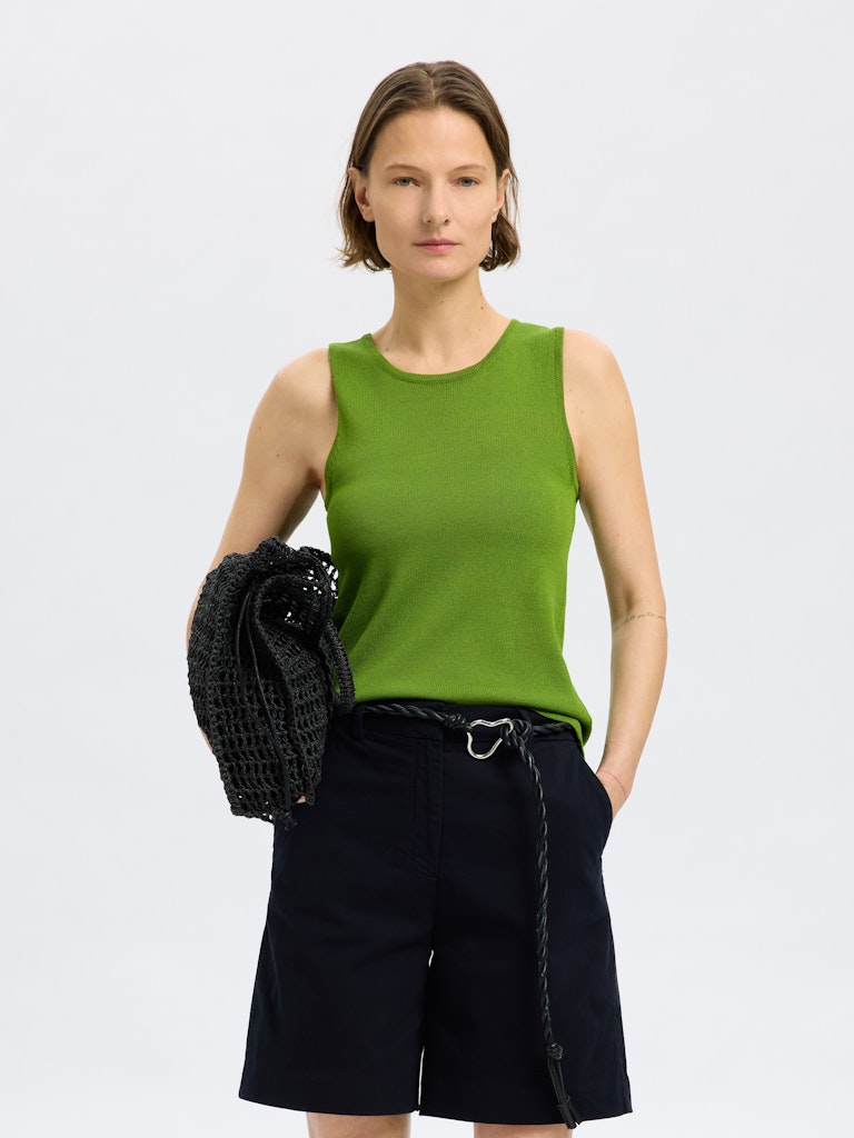 SLFMOON Knit Top (verschiedene Farben)