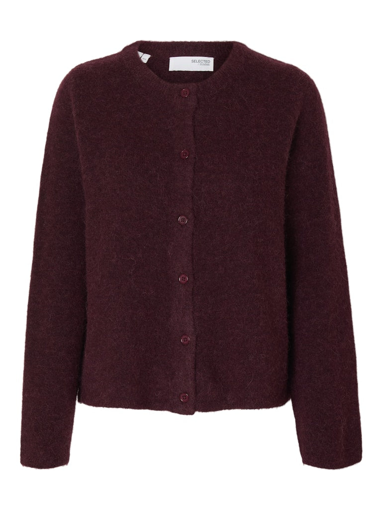 SLFLULU Knit Cardigan