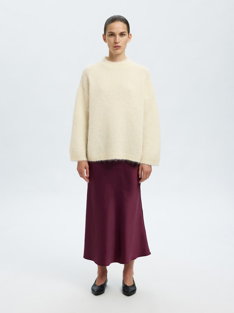 SLFGABRIELLA Knit (verschiedene Farben)