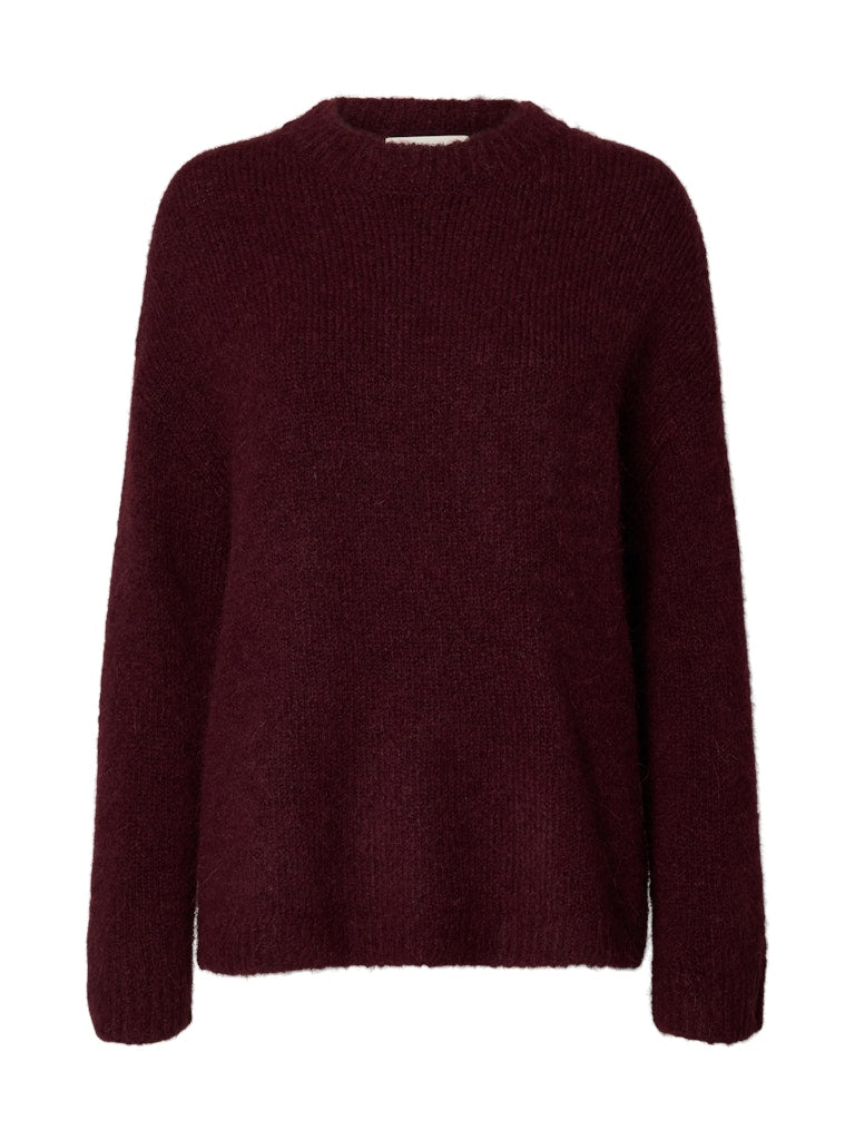 SLFGABRIELLA Knit (verschiedene Farben)