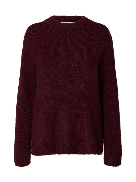 SLFGABRIELLA Knit (verschiedene Farben)