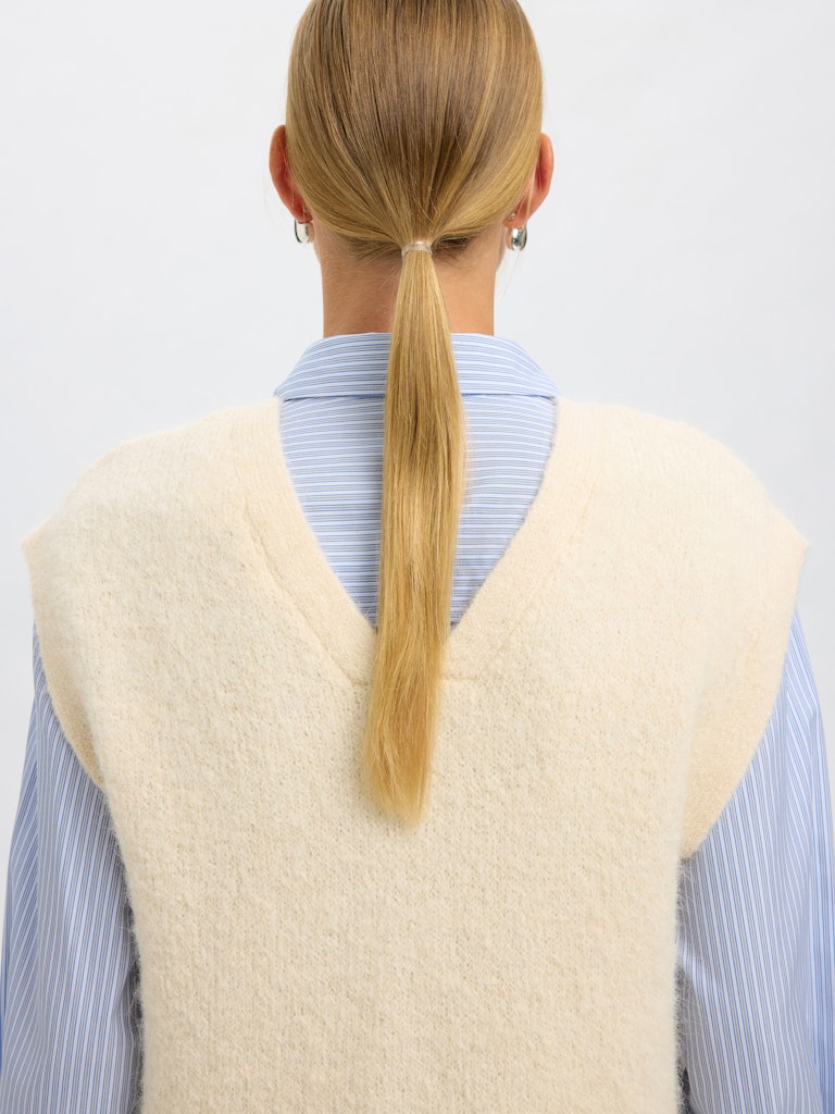 SLFGABELLA Knit Vest