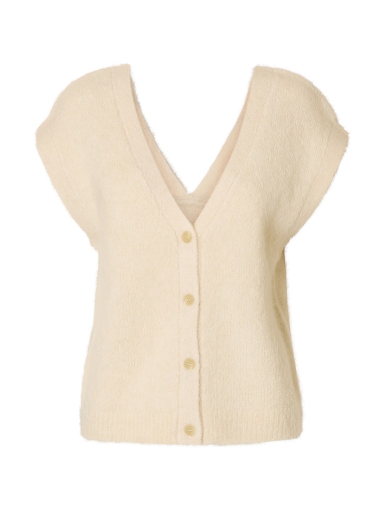 SLFGABELLA Knit Vest