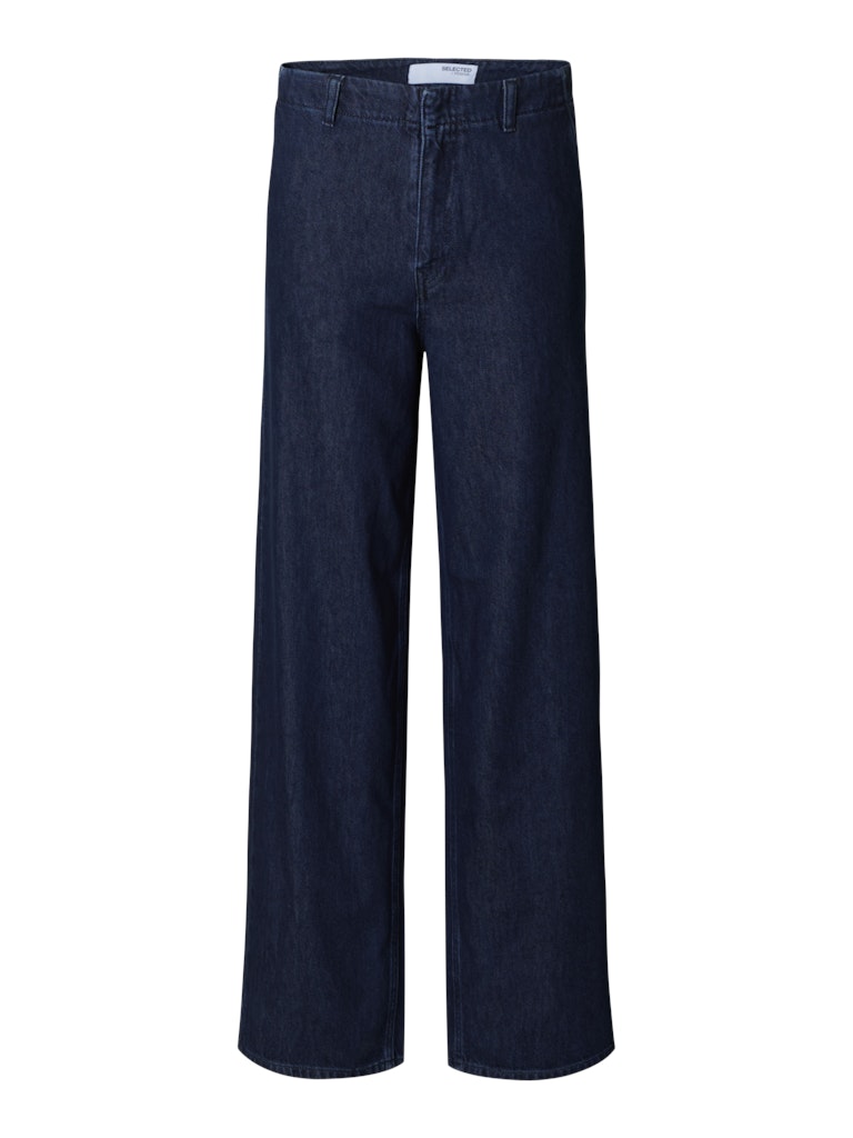 SLFEXTRA Wide Mella-Bora Jeans